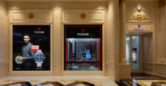 Parisian (Tudor)